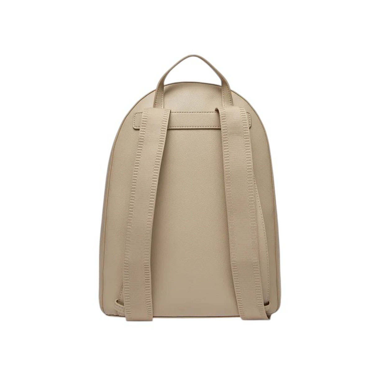 Tommy Hilfiger - Zaino Th Essential Sc AW0AW15719 Backpack beige chiaro - immagine 4