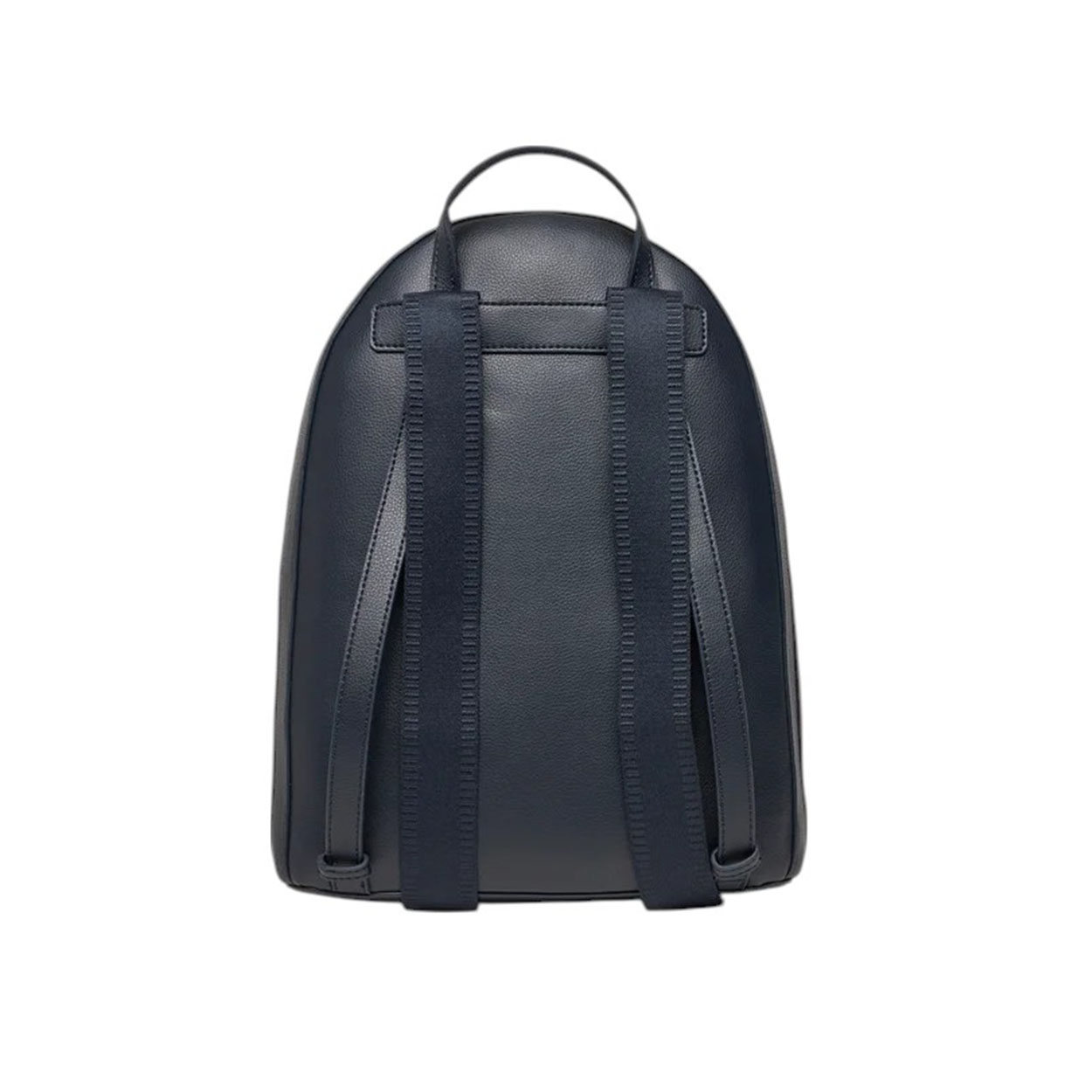 Tommy Hilfiger - Zaino Th Essential Sc AW0AW15710 bACKPACK Corp blu scuro - immagine 5