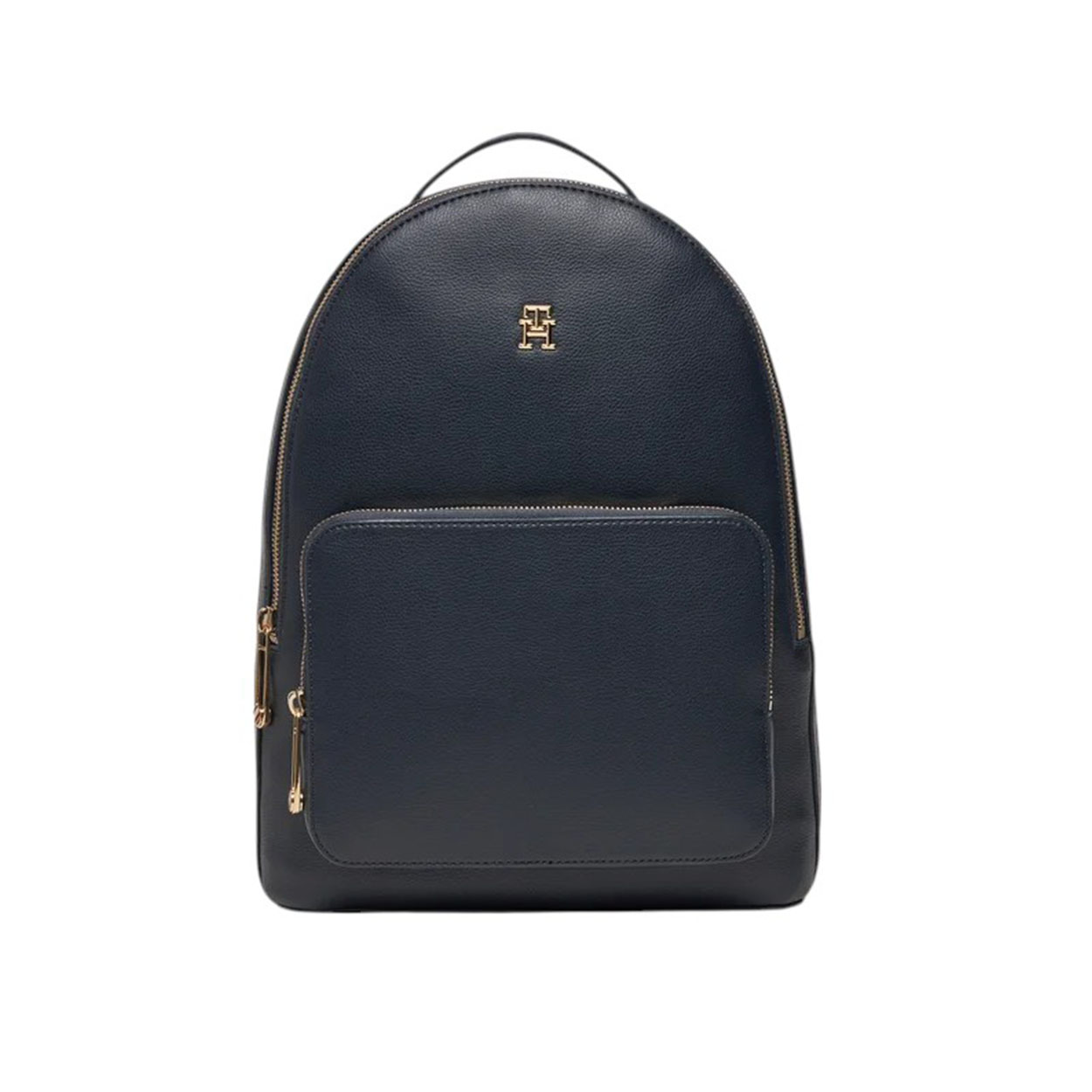 Tommy Hilfiger - Zaino Th Essential Sc AW0AW15710 bACKPACK Corp blu scuro