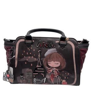 Anekke - Borsa bowling Mademoiselle