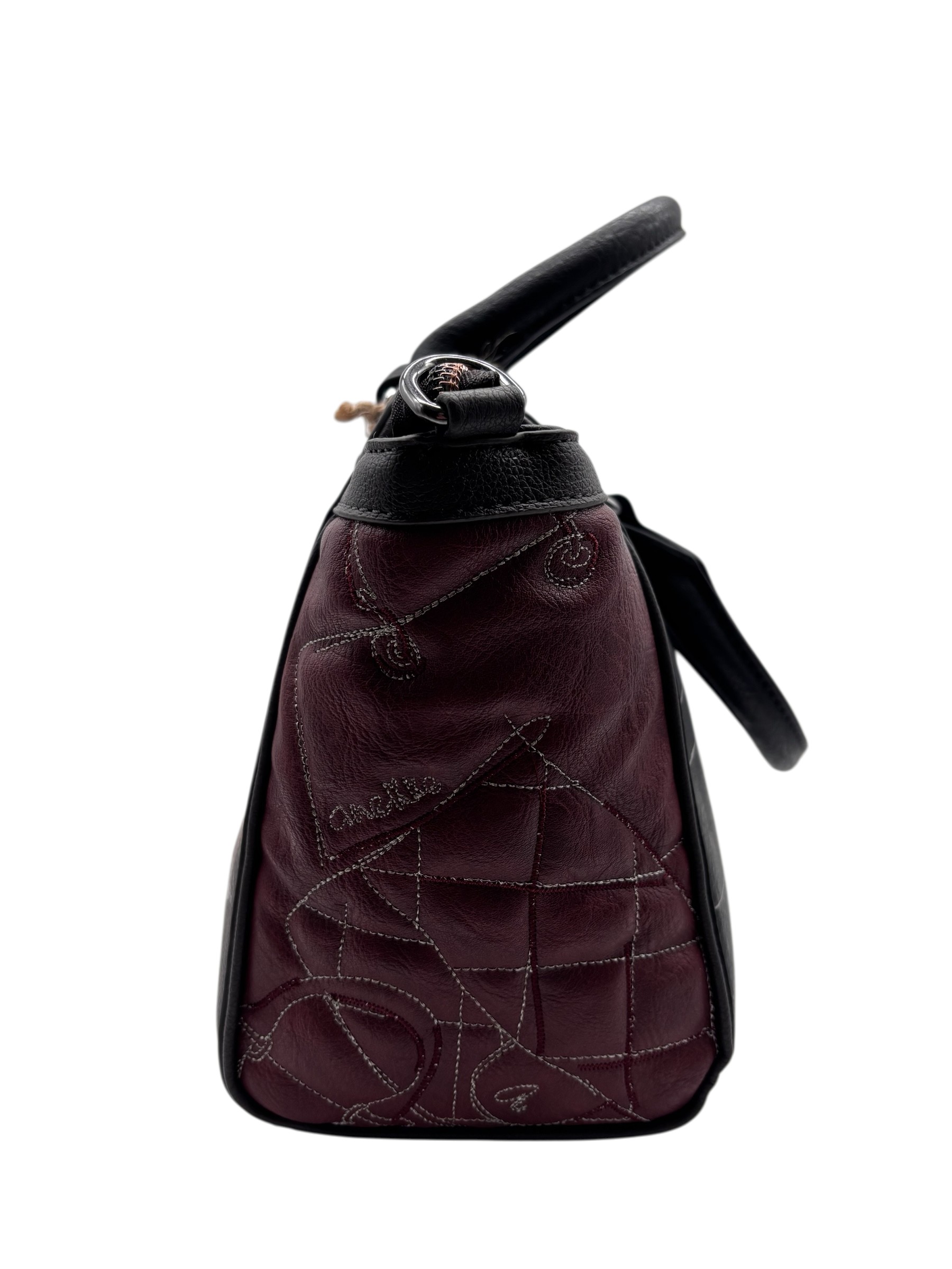 Anekke - Borsa bowling Mademoiselle - immagine 2