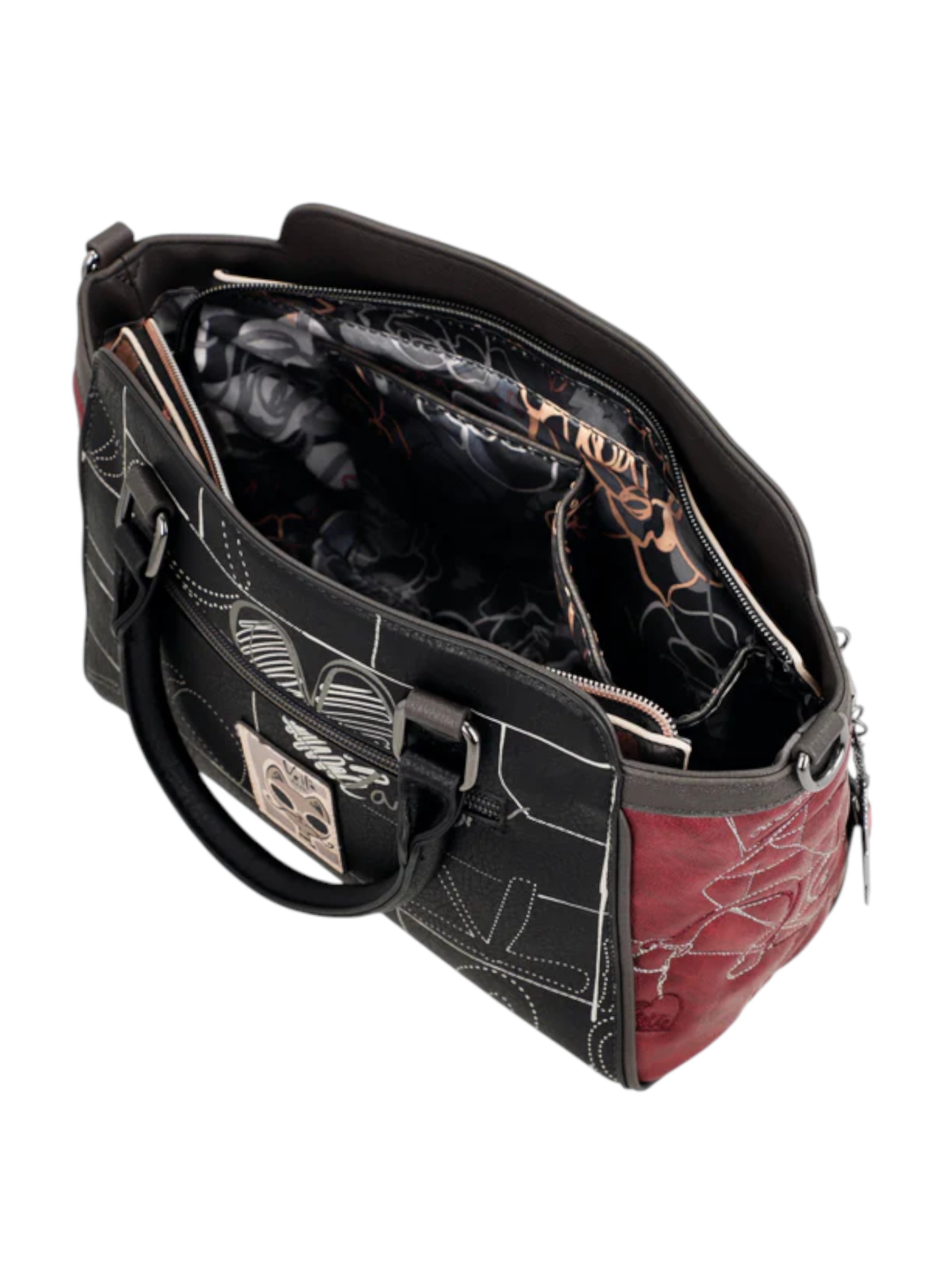 Anekke - Borsa bowling Mademoiselle - immagine 4