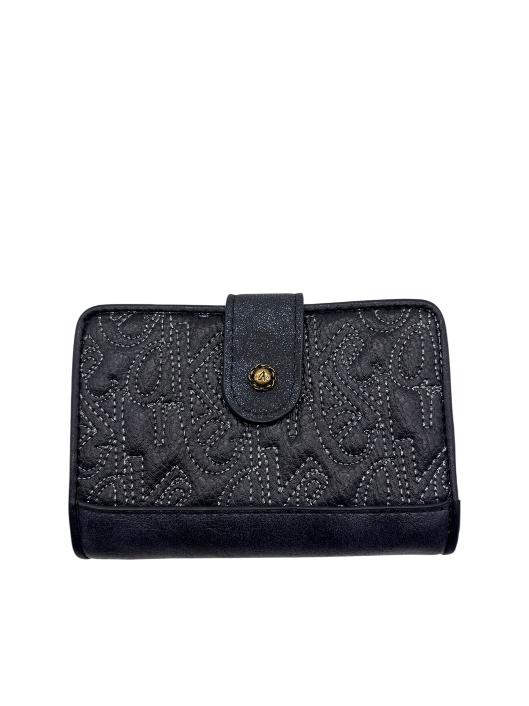 Anekke - Portafoglio medio RFID Studio - immagine 3