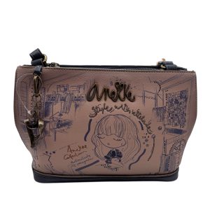 Anekke - Tracolla media Studio