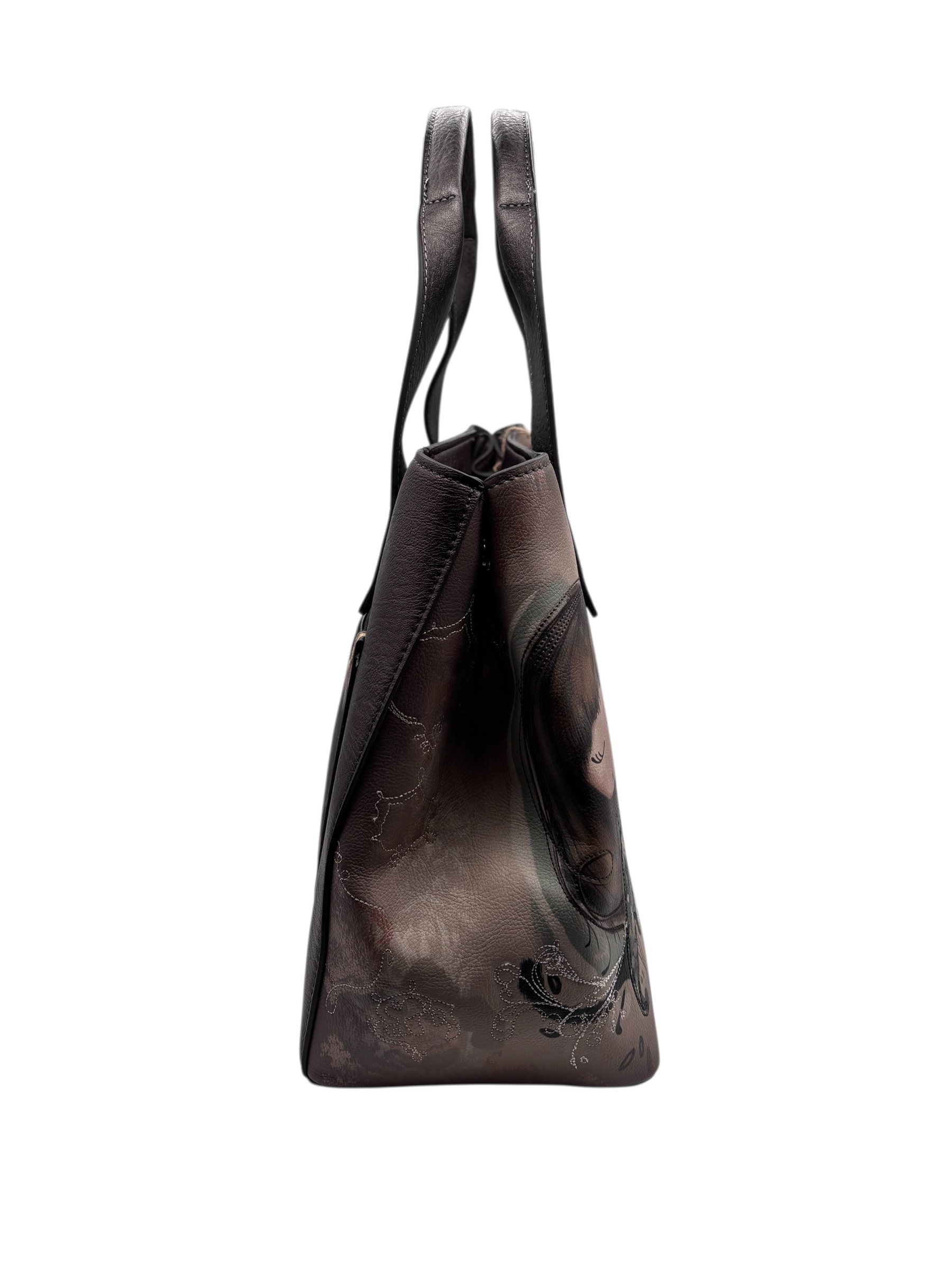 Anekke - Borsa a mano con tracolla Real - immagine 2