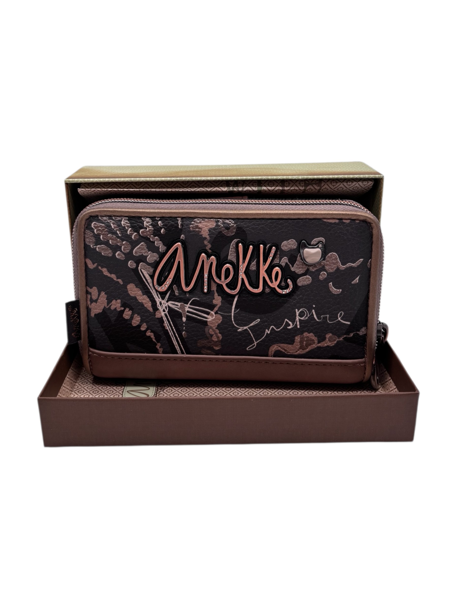 Anekke - Portafoglio medio Intentions - immagine 5