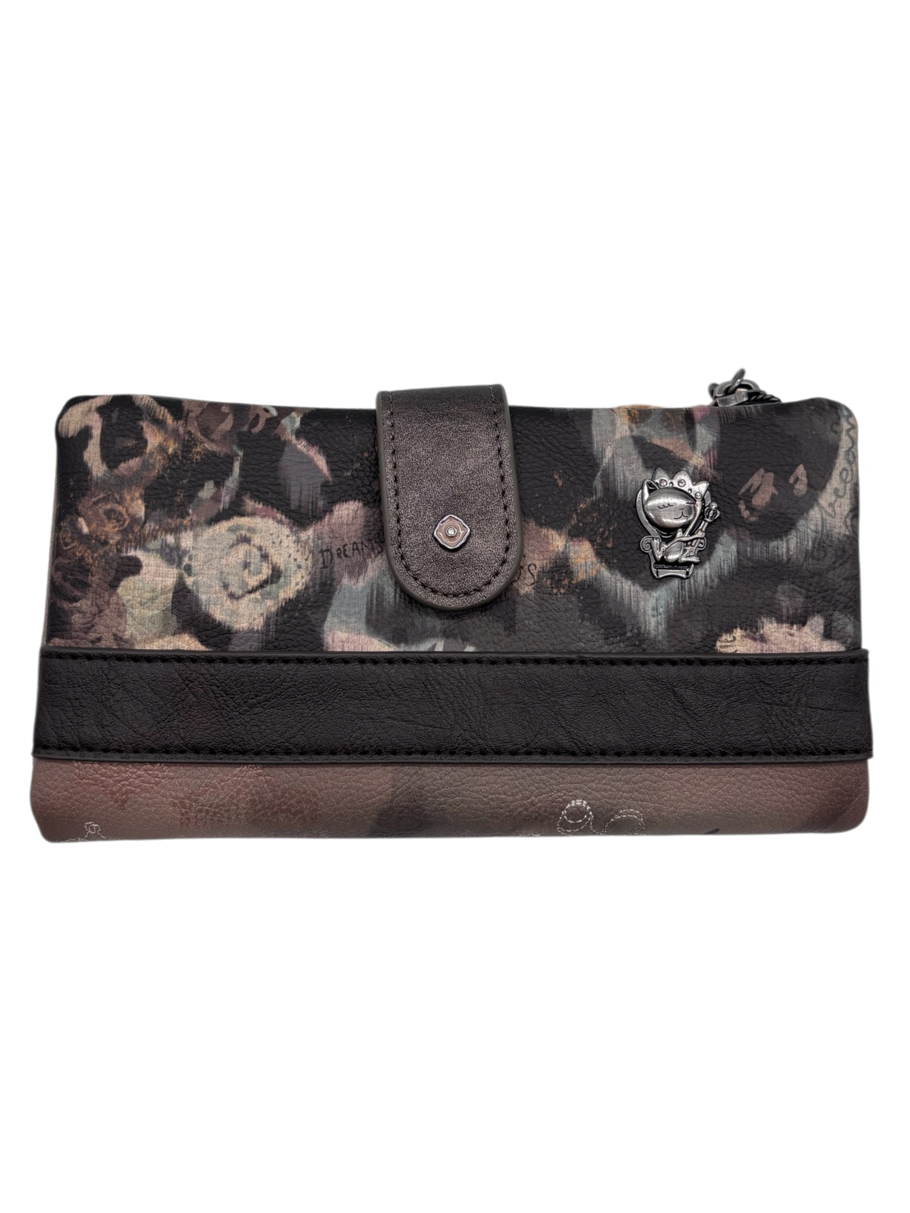 Anekke - Portafoglio RFID Real - immagine 3