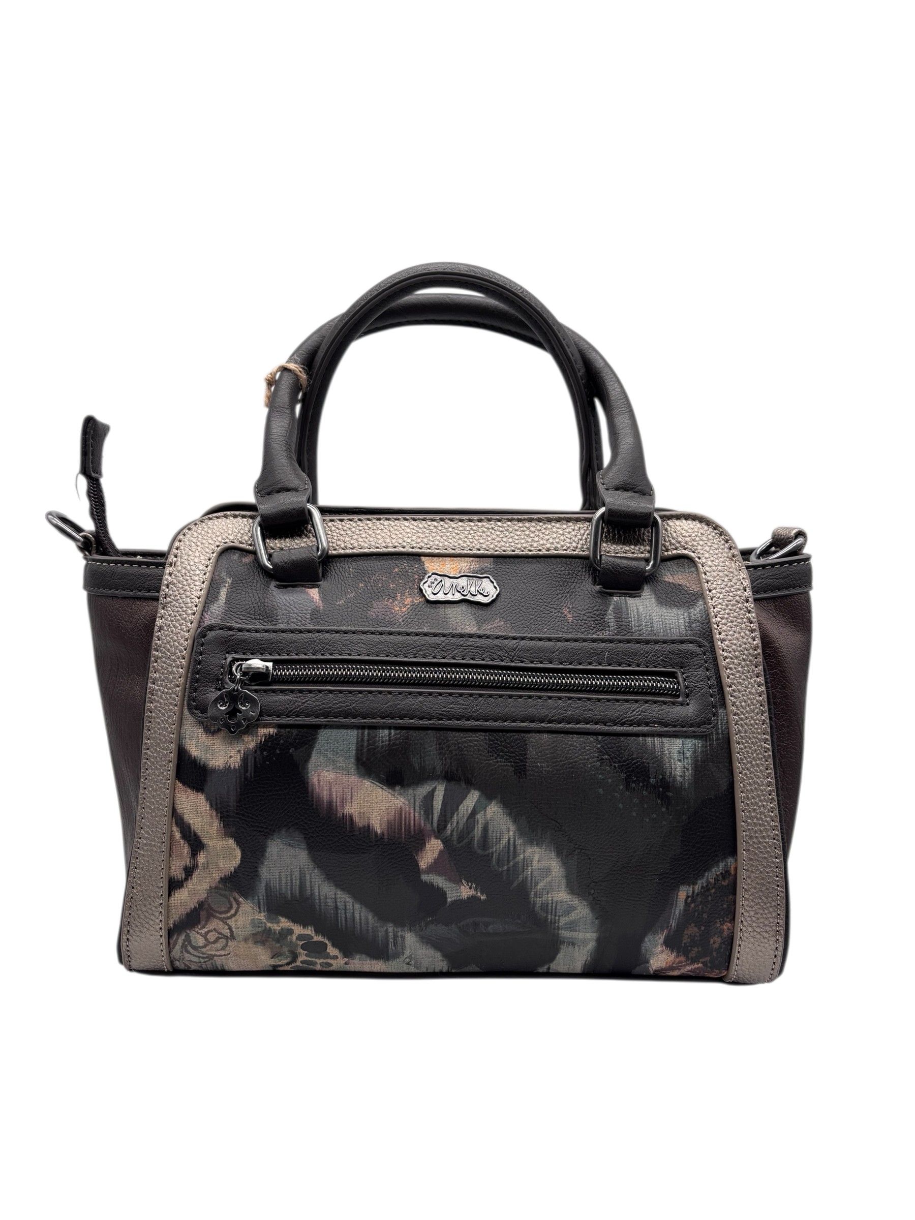 Anekke - Borsa bowling Manifesto - immagine 3