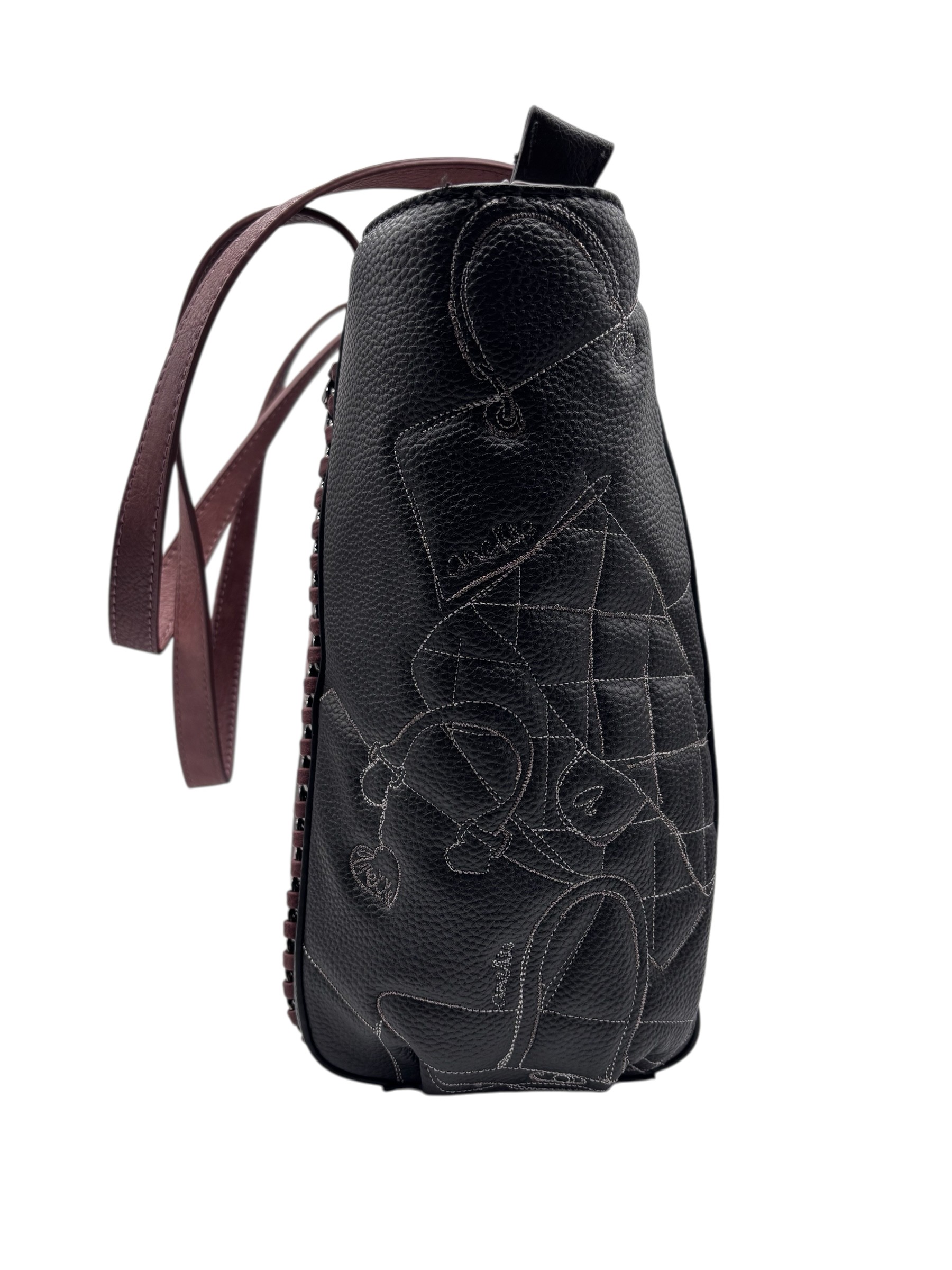 Anekke - Borsa a spalla Tote Mademoiselle - immagine 3