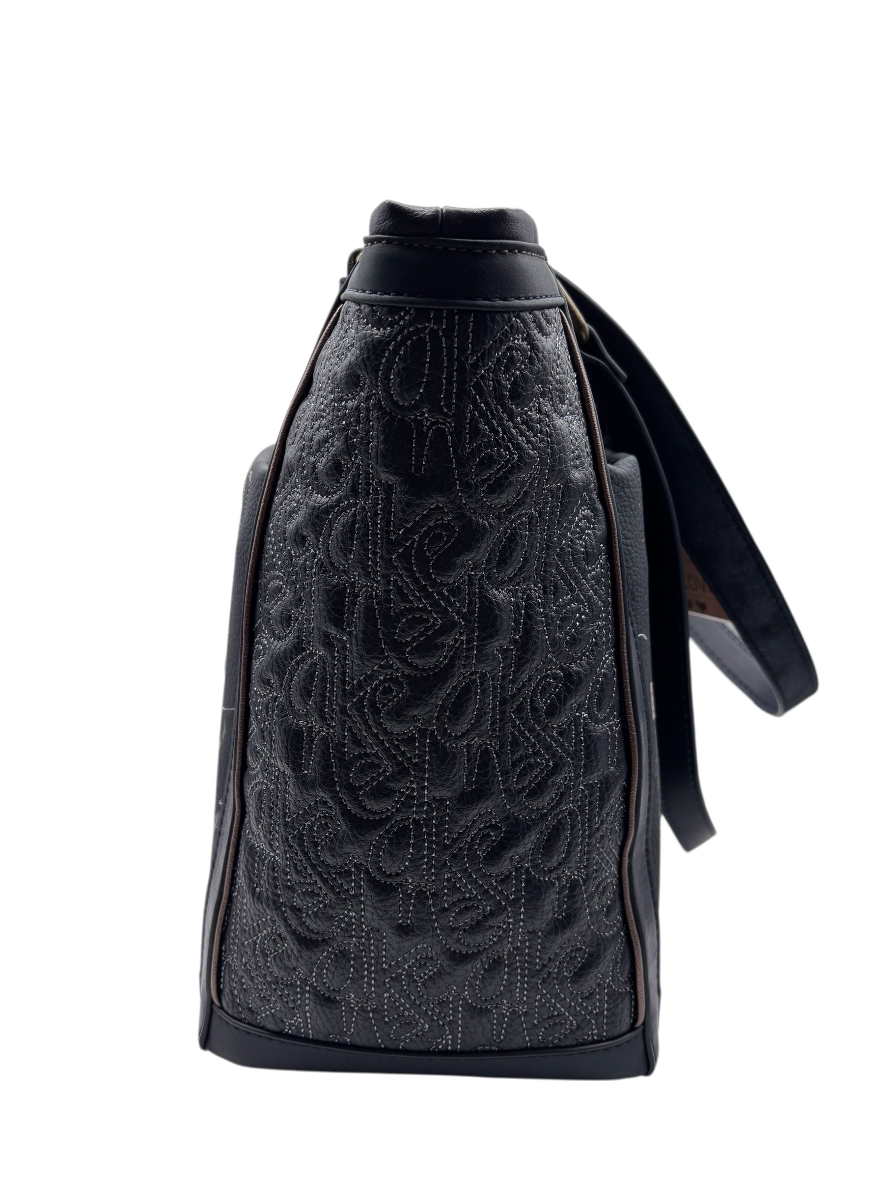 Anekke - Borsa a spalla grande Boutique - immagine 2