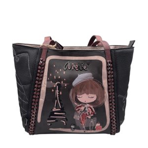 Anekke - Borsa a spalla Tote Mademoiselle