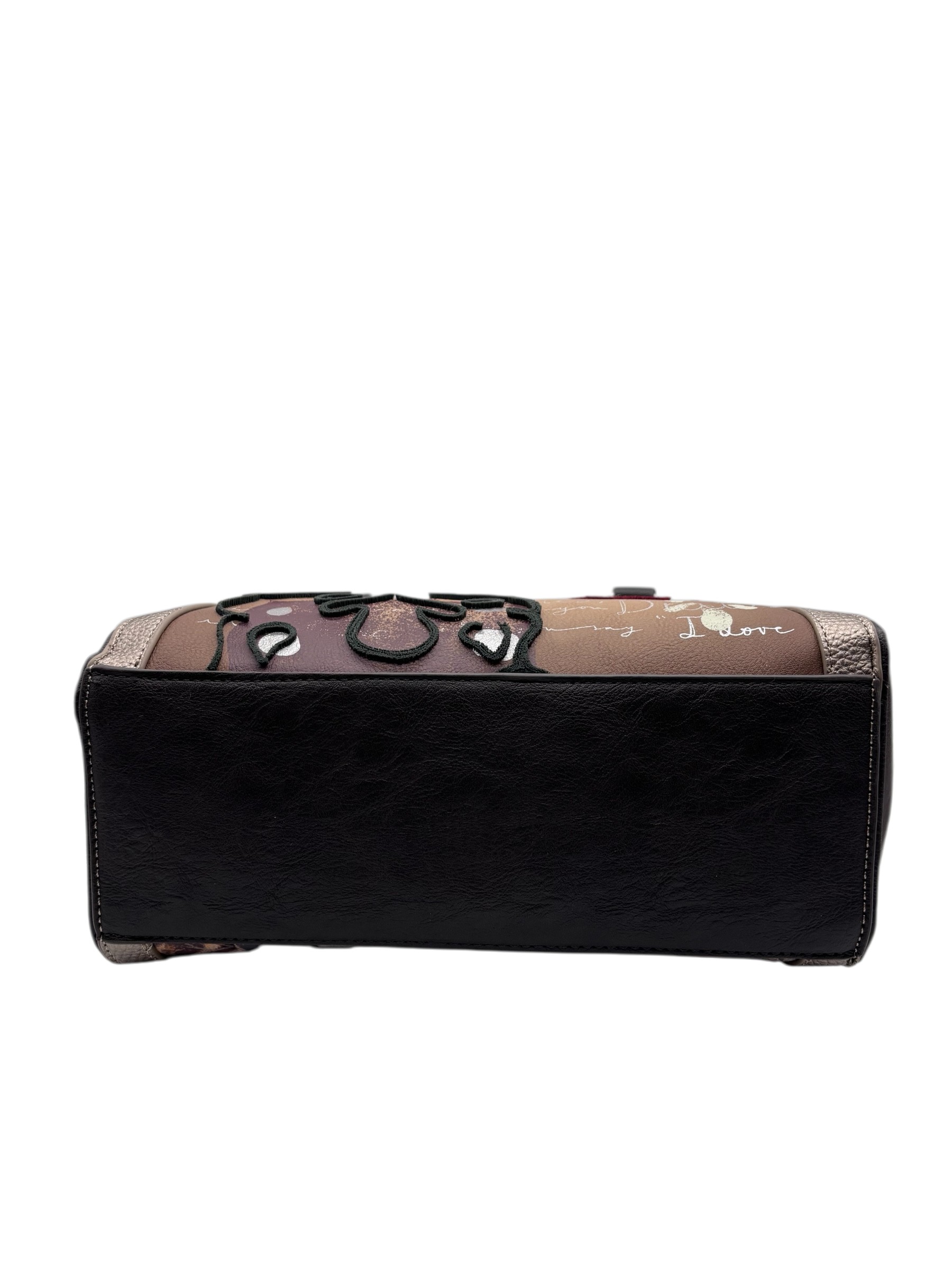 Anekke - Borsa bowling Manifesto - immagine 5