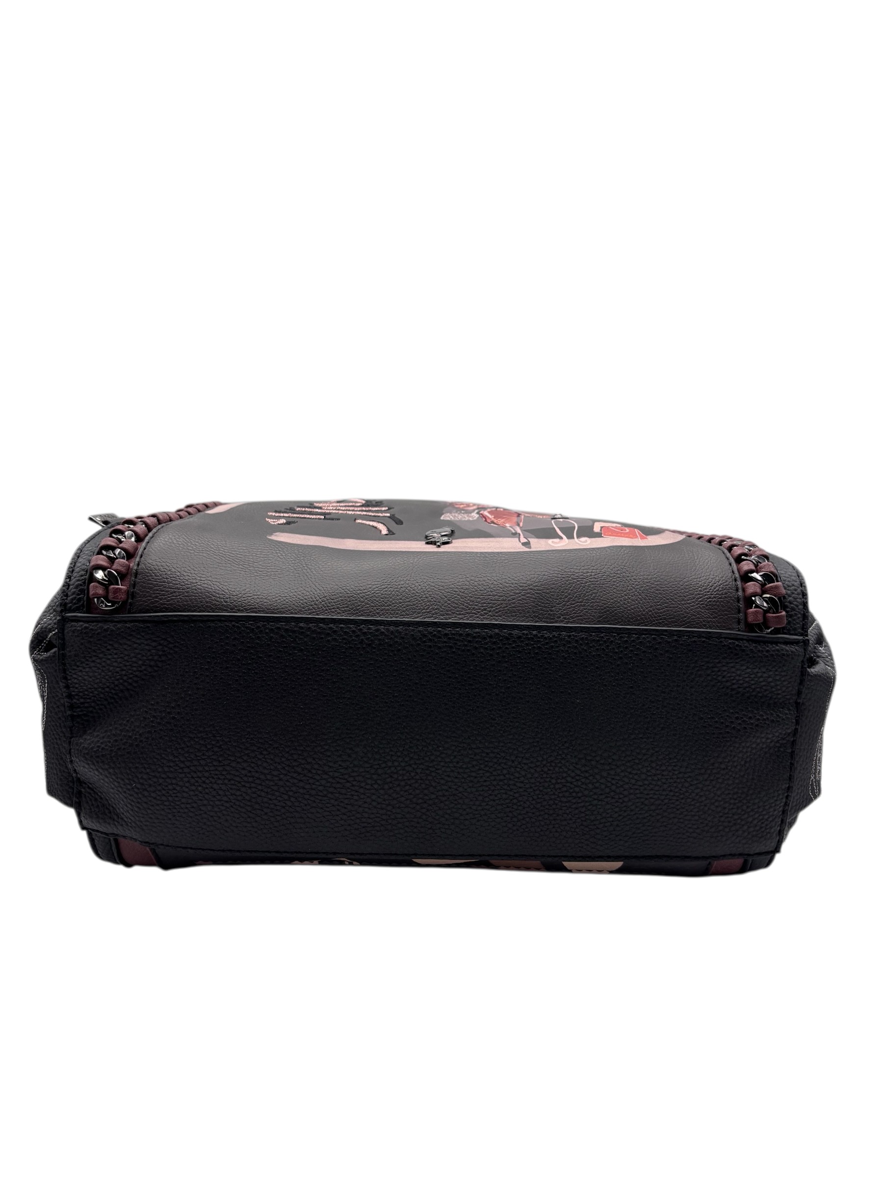 Anekke - Borsa a spalla Tote Mademoiselle - immagine 5