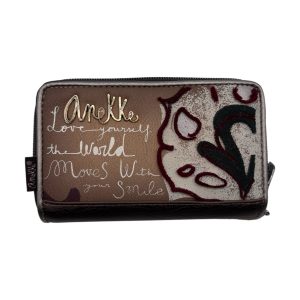 Anekke - Portafoglio medio Manifesto