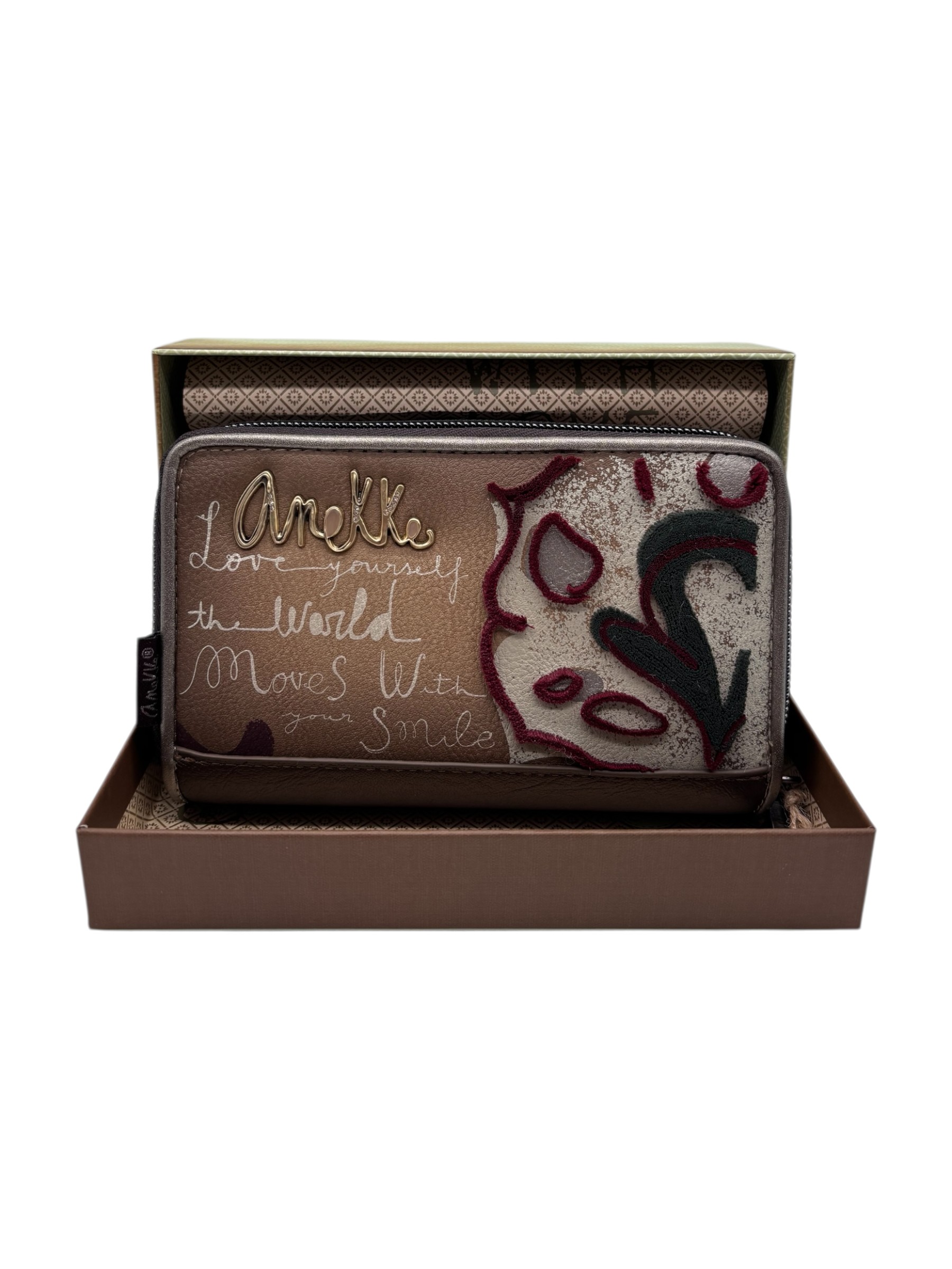 Anekke - Portafoglio medio Manifesto - immagine 5