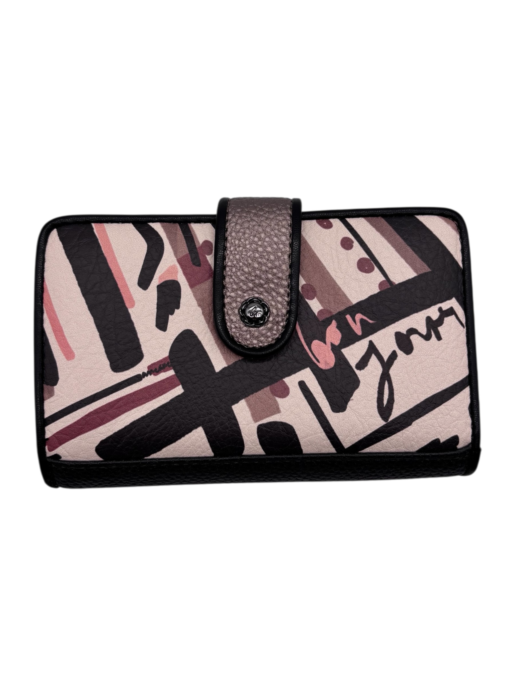 Anekke - Portafoglio medio Mademoiselle - immagine 3