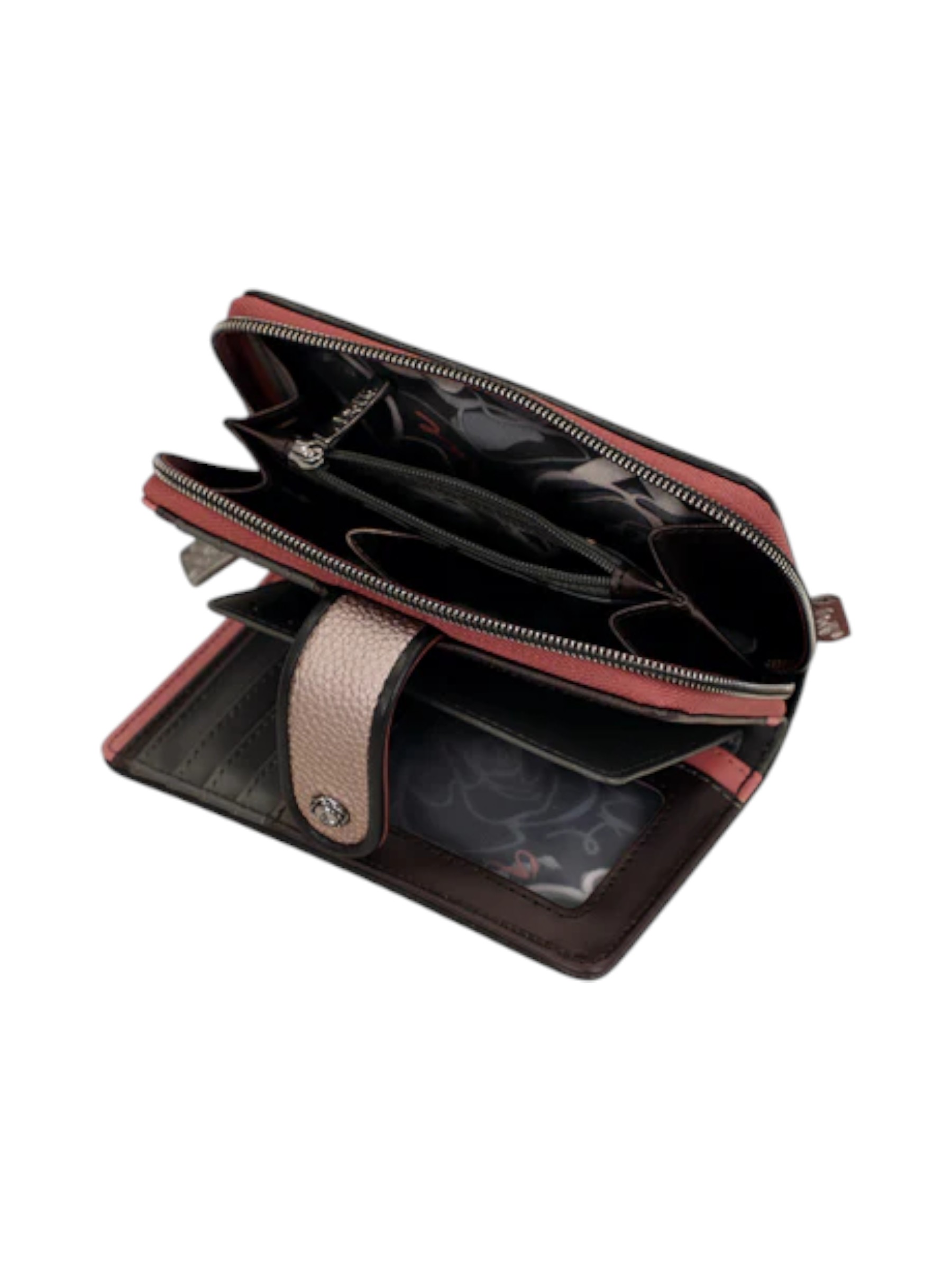 Anekke - Portafoglio medio Mademoiselle - immagine 4