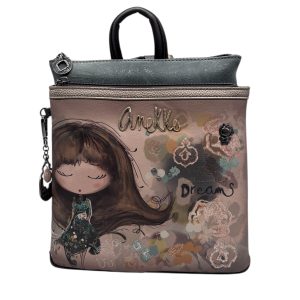 Anekke - Zaino medio Real