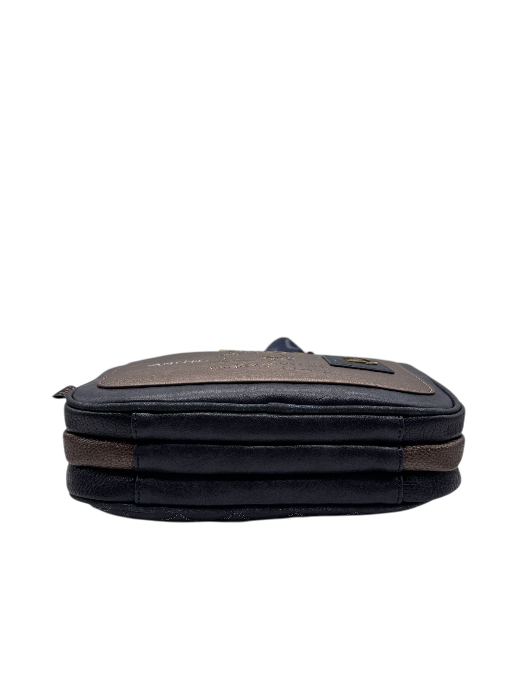 Anekke - Tracolla 3 scomparti Boutique - immagine 5