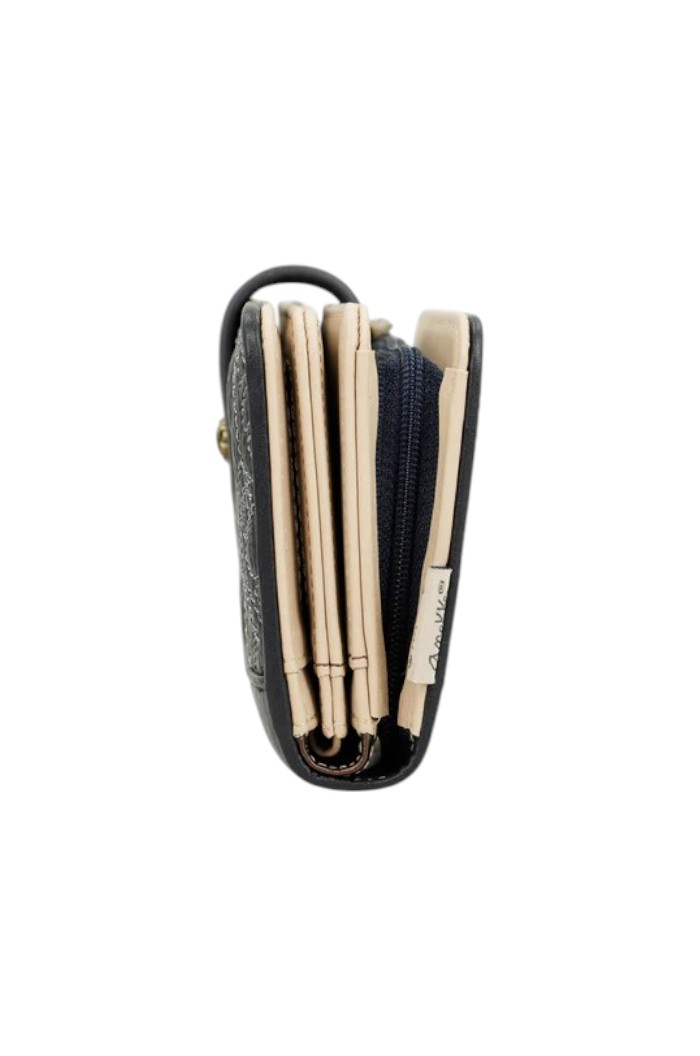 Anekke - Portafoglio medio RFID Studio - immagine 2