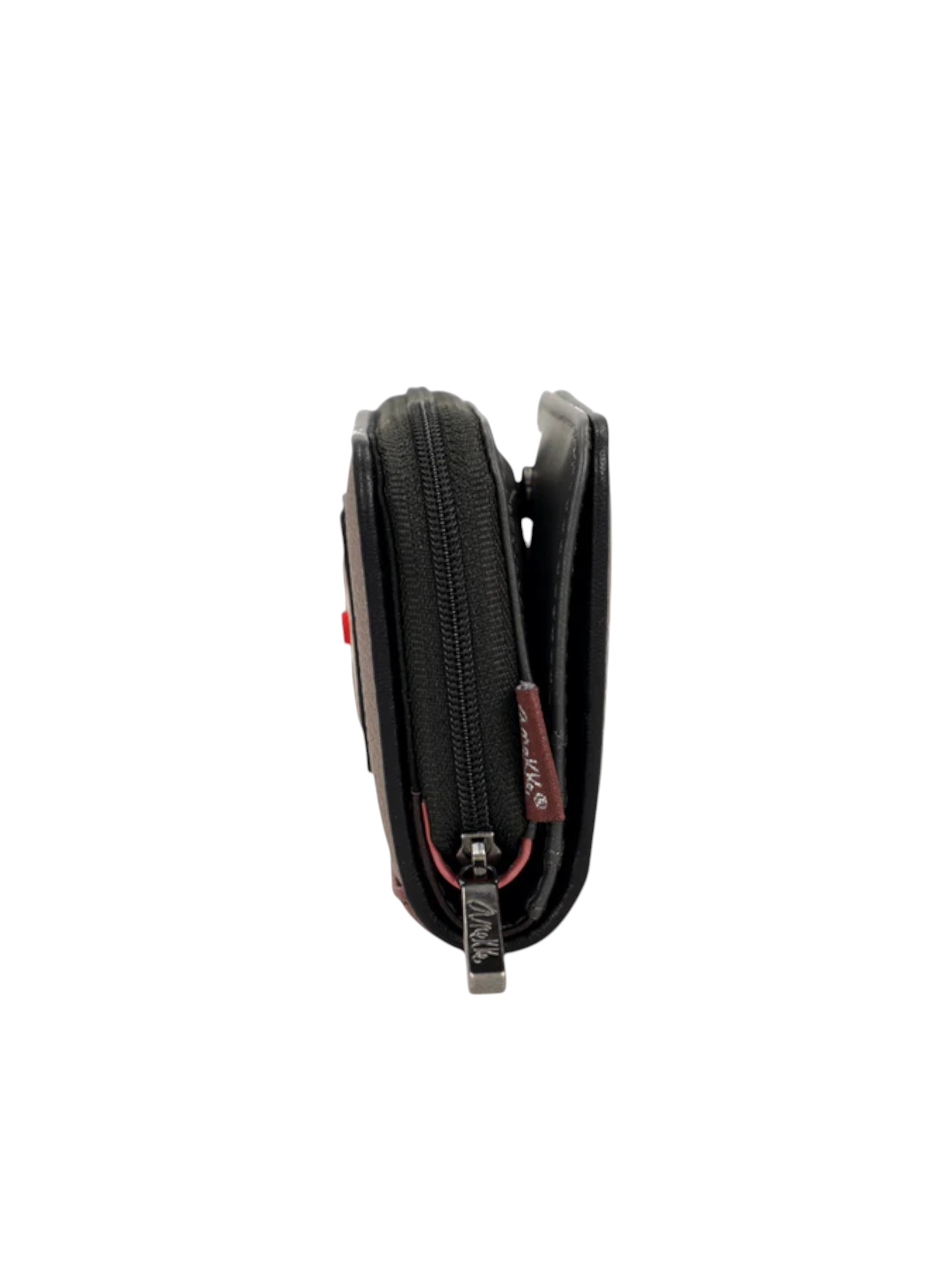 Anekke - Portafoglio piccolo RFID Mademoiselle - immagine 2