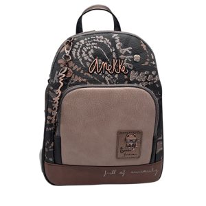 Anekke - Zaino 3 scomparti Intentions