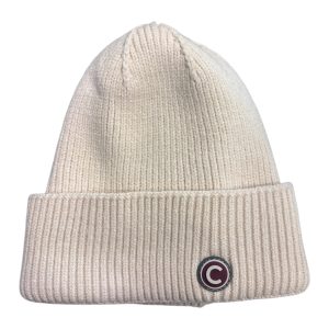 Colmar - Cappello in maglia bianco
