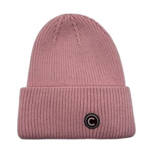 Colmar - Cappello in maglia rosa