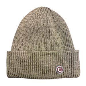 Colmar - Cappello in maglia verde militare