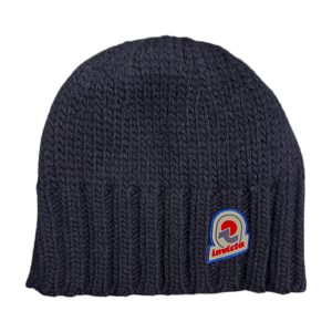 Invicta - Cappello blu in maglia