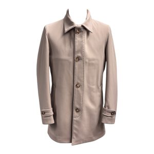 Raphael - Soprabito tortora uomo