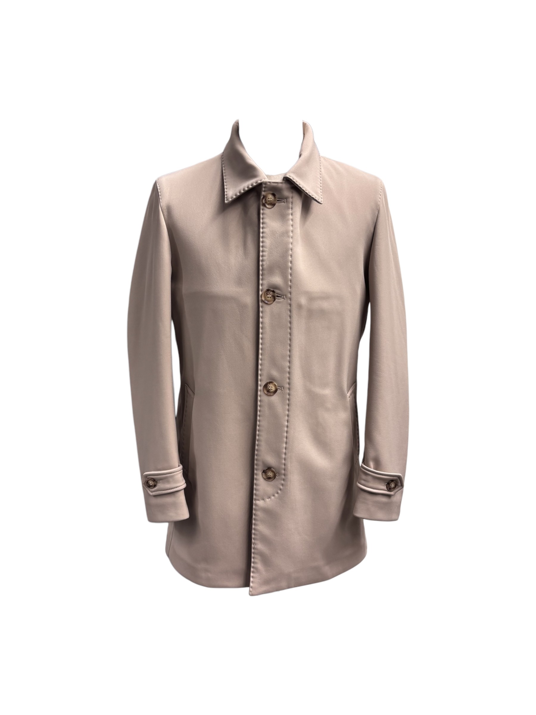 Raphael - Soprabito tortora uomo