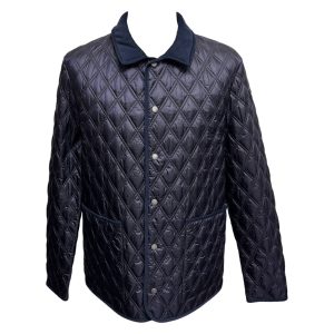 Canadiens - Trapunta blu uomo