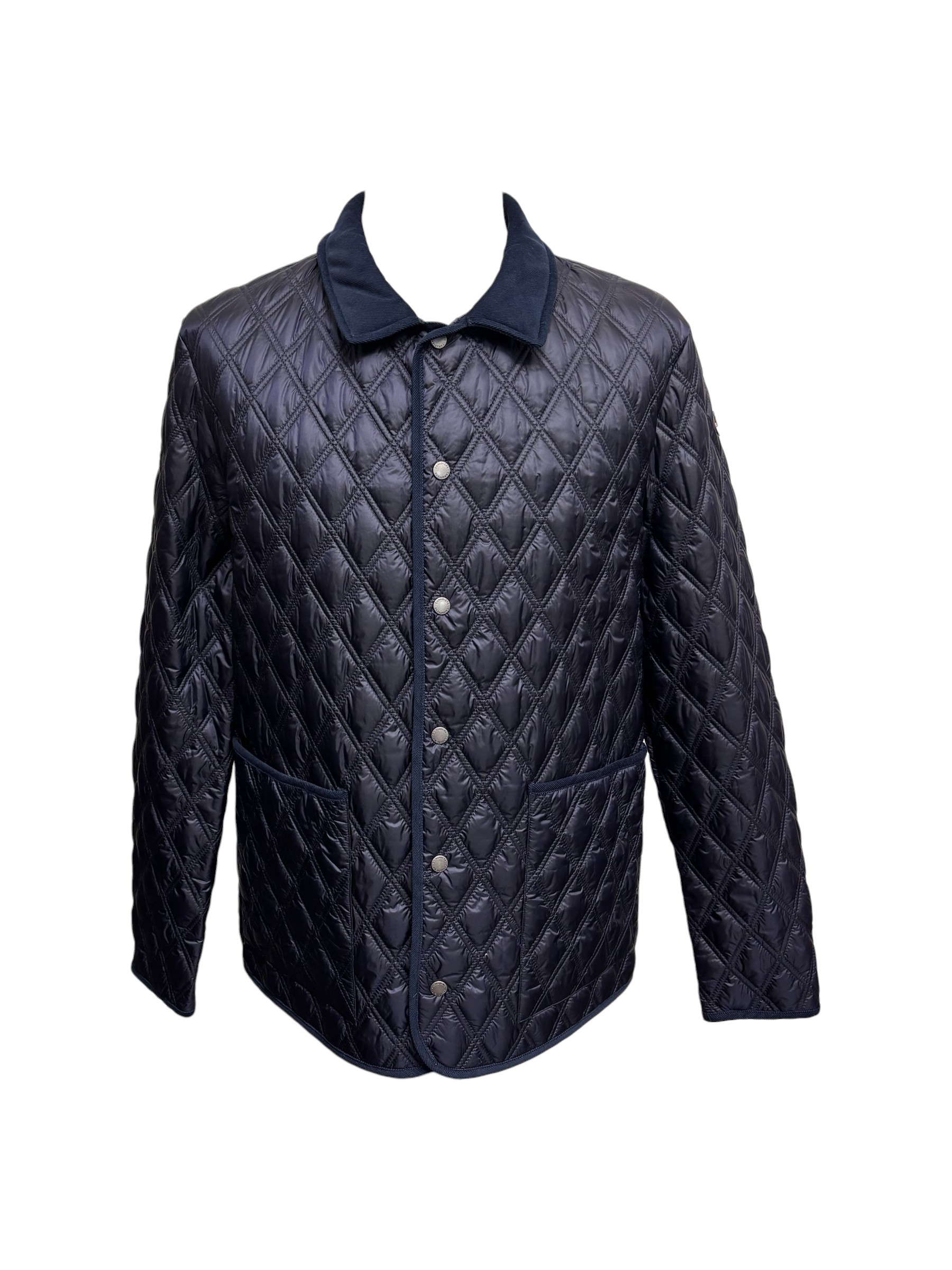 Canadiens - Trapunta blu uomo