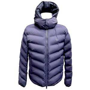 Harmont & Blaine - Piumino lavanda trapuntato uomo - L