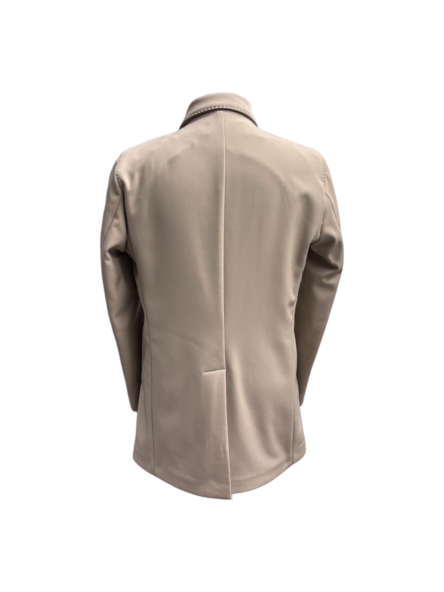 Raphael - Soprabito tortora uomo - immagine 3