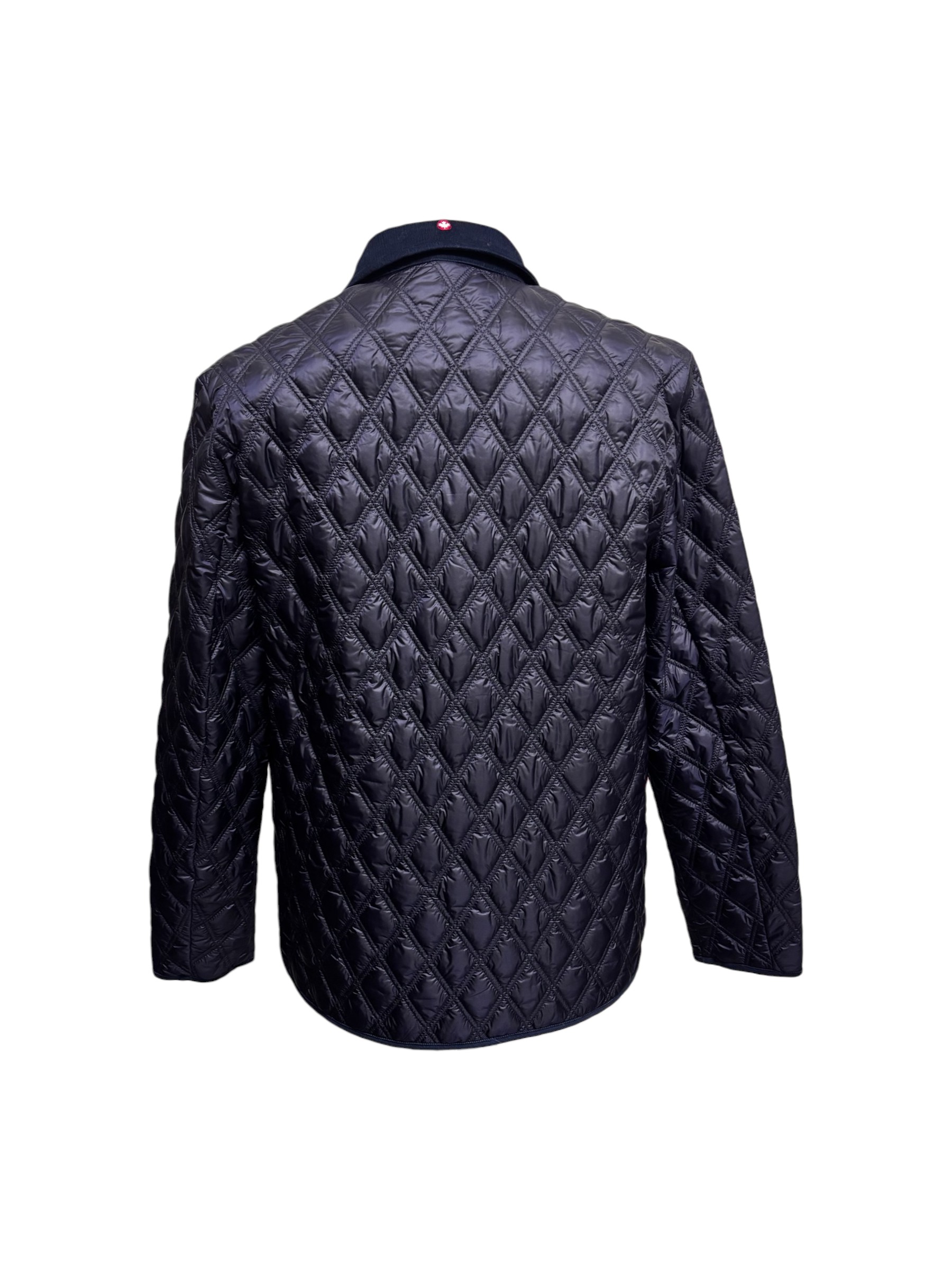 Canadiens - Trapunta blu uomo - immagine 3