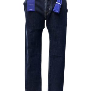 Jacob Cohën - Jeans dark wash modello Lenny