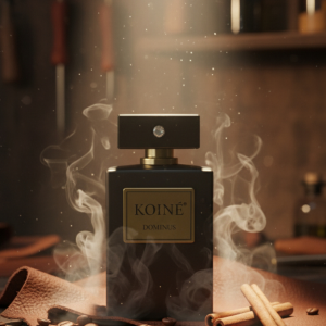 Koinè - Profumo Dominus