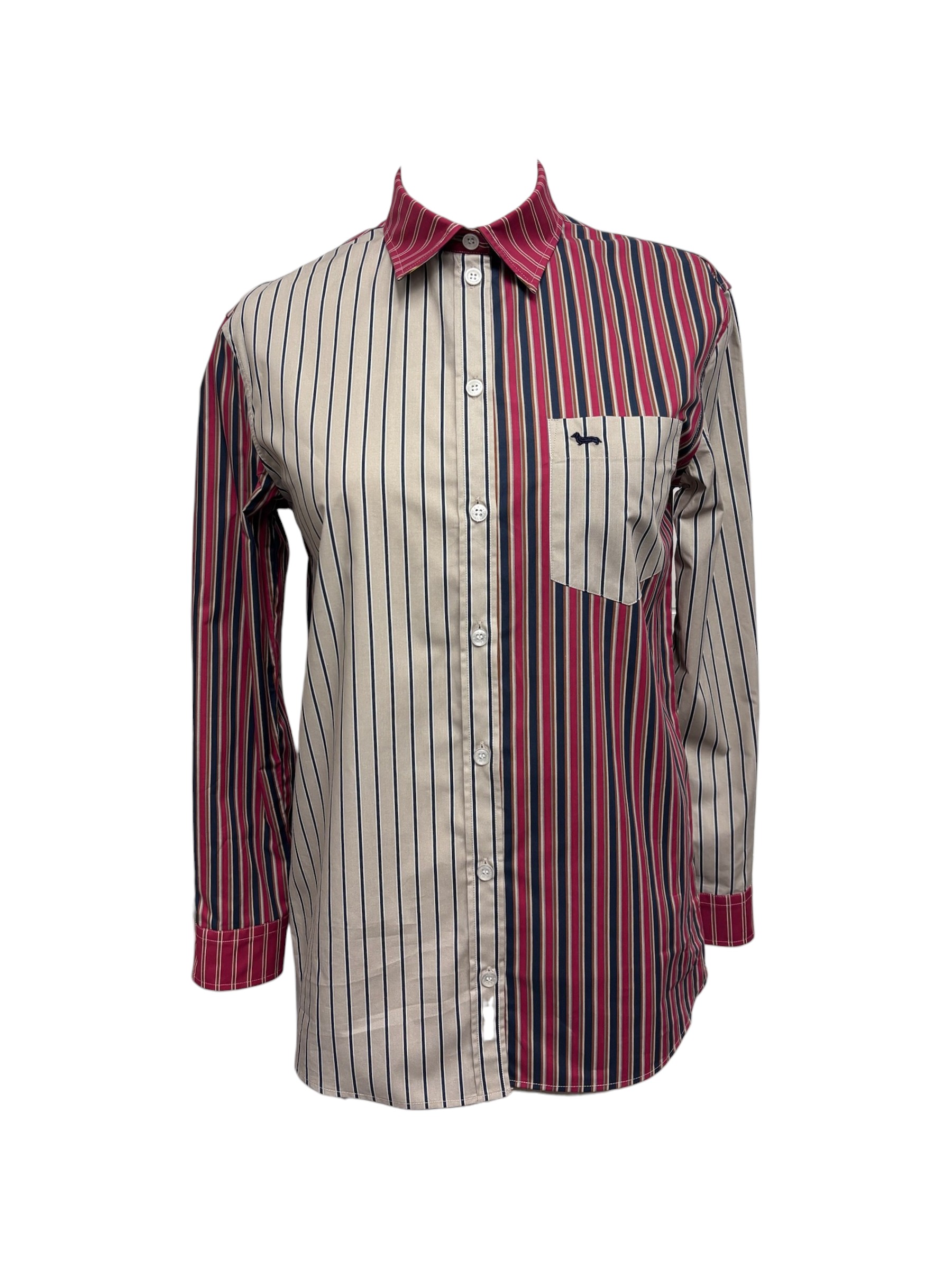 Harmont & Blaine - Camicia donna modello Piazzetta