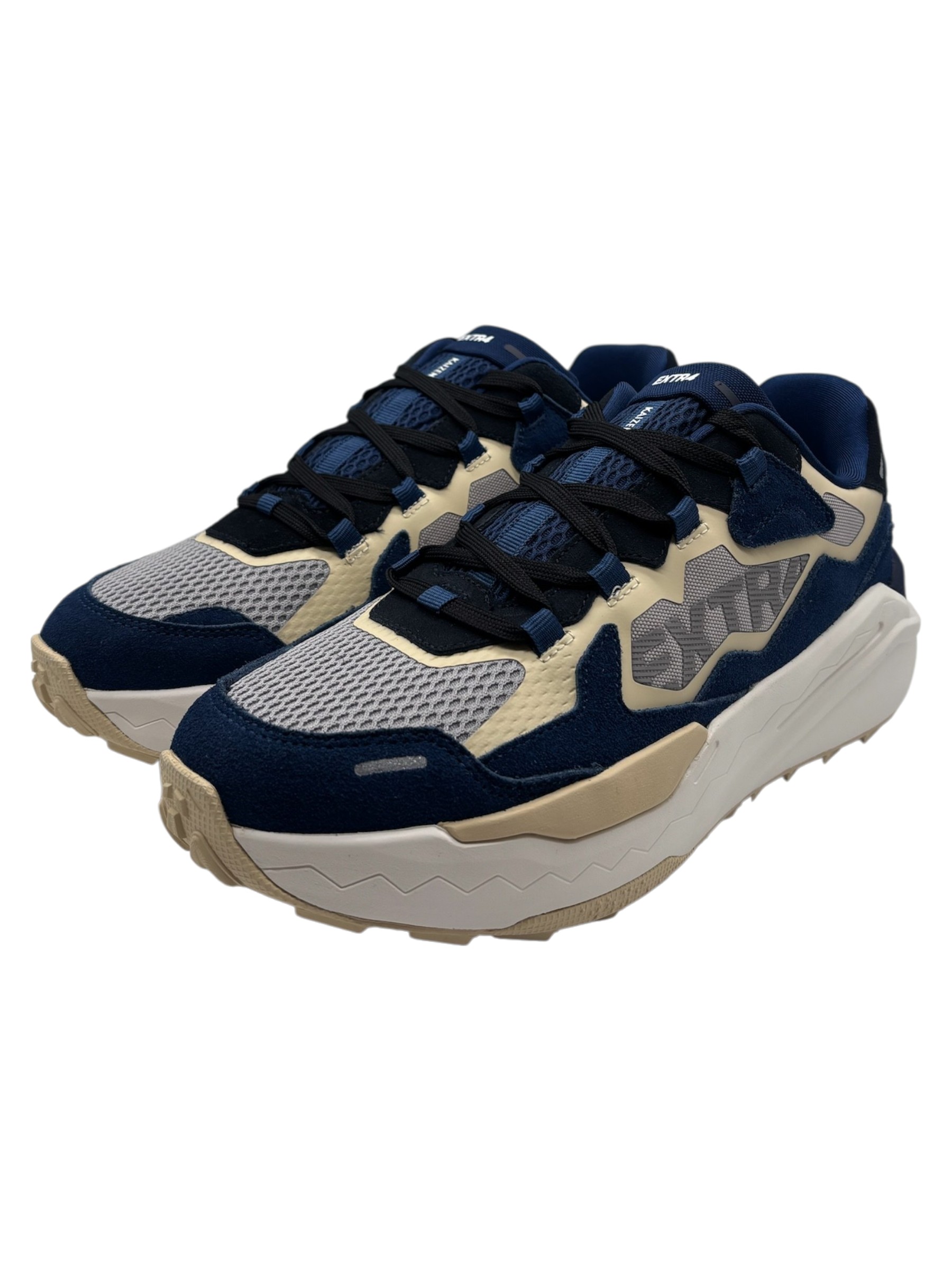 Extr4 - Kaizen XL 1.06 sneakers uomo