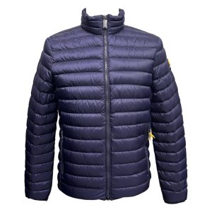 Ciesse Piumini - Giubbino leggero blu uomo modello Prince 2.0