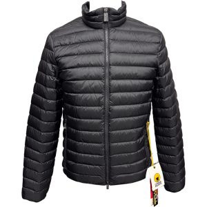 Ciesse Piumini – Giubbino leggero nero uomo modello Prince 2.0