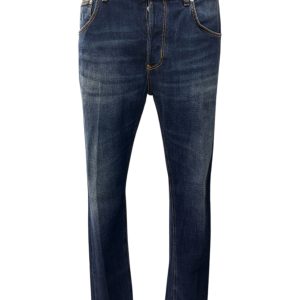 PT Torino - Jeans slim fit dark wash