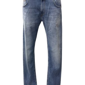 PT Torino - Jeans slim fit light blue wash
