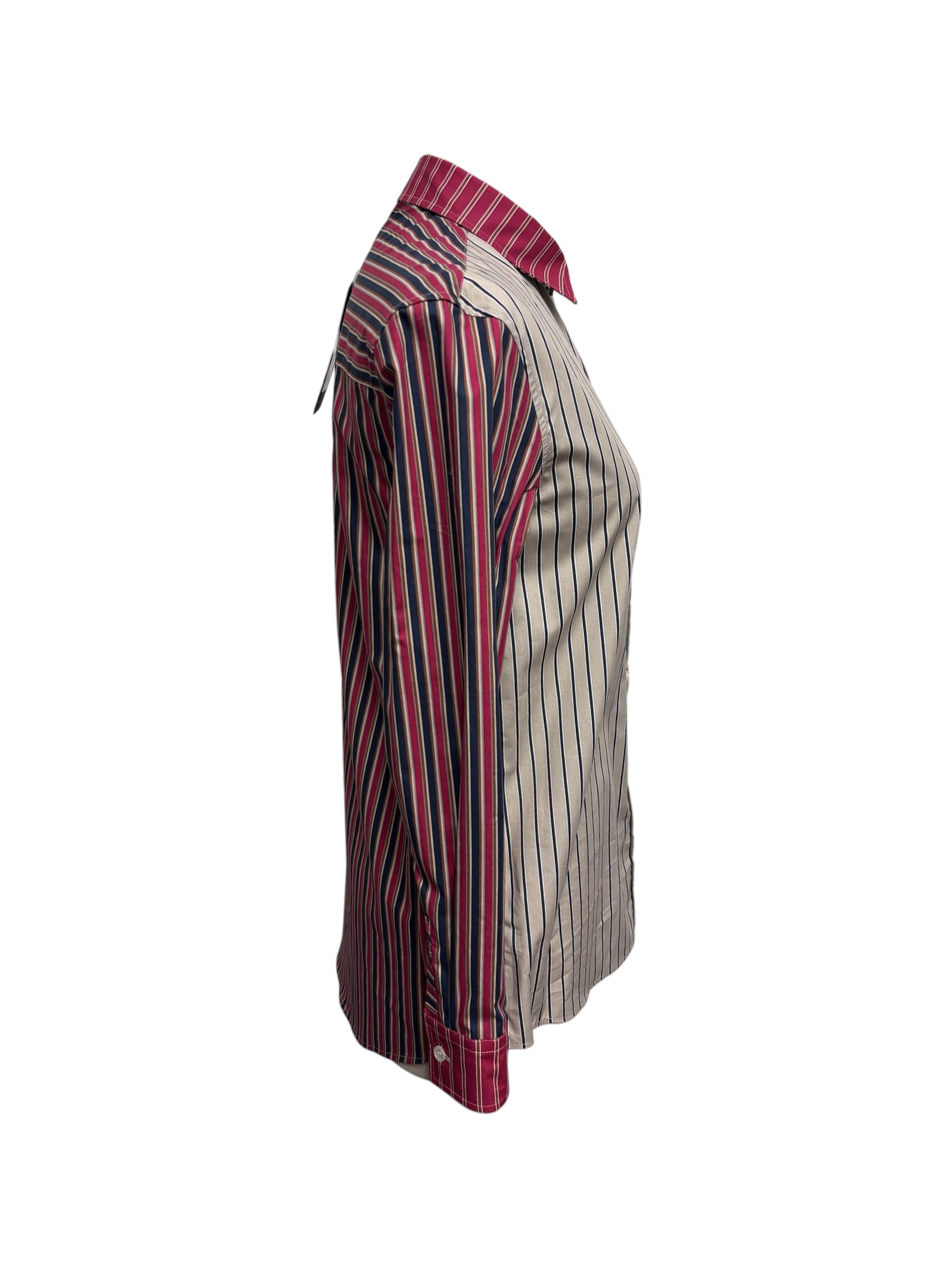 Harmont & Blaine - Camicia donna modello Piazzetta - immagine 2