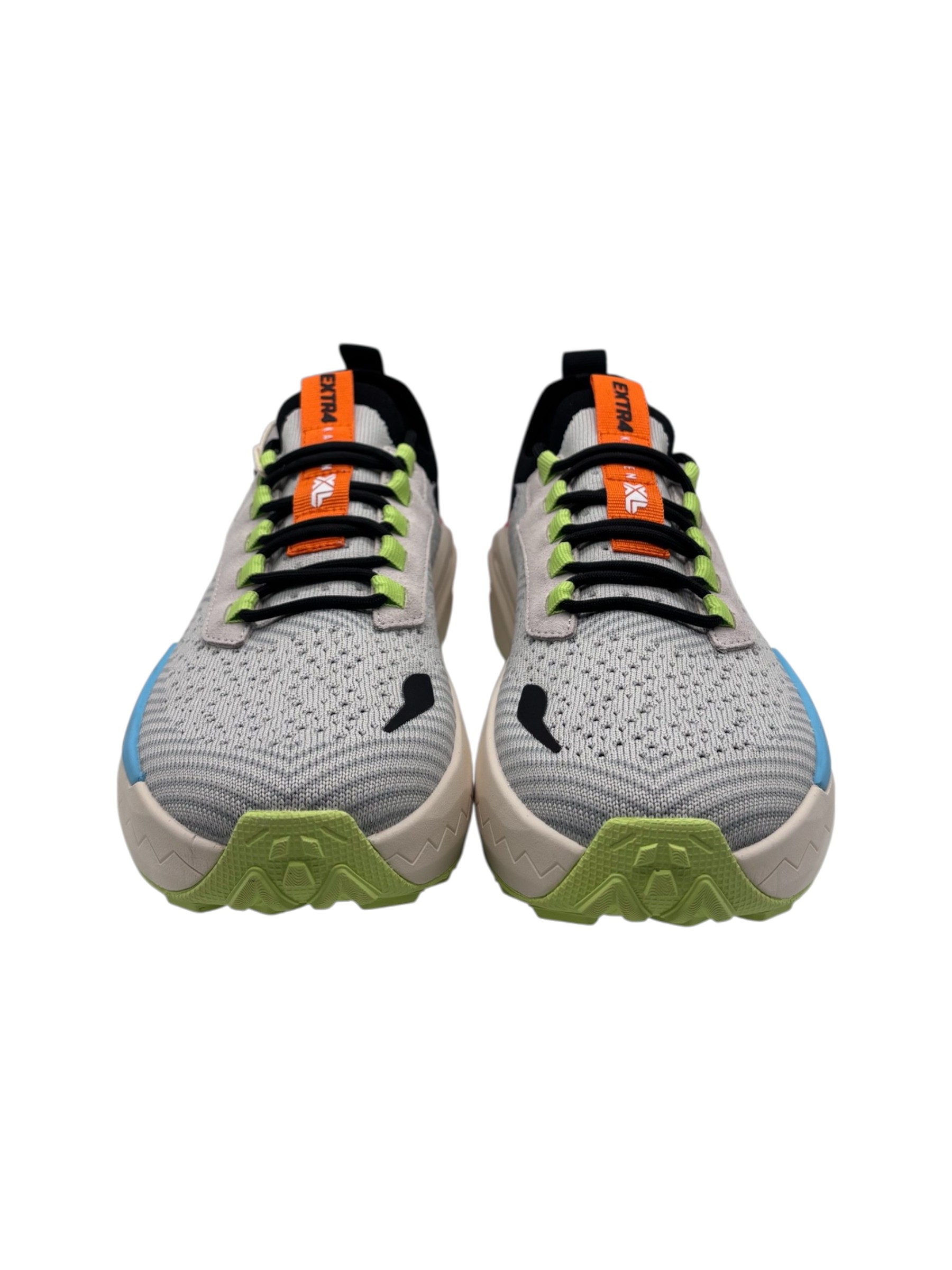 Extr4 - Kaizen XL 2.01 sneakers uomo multicolore - immagine 2