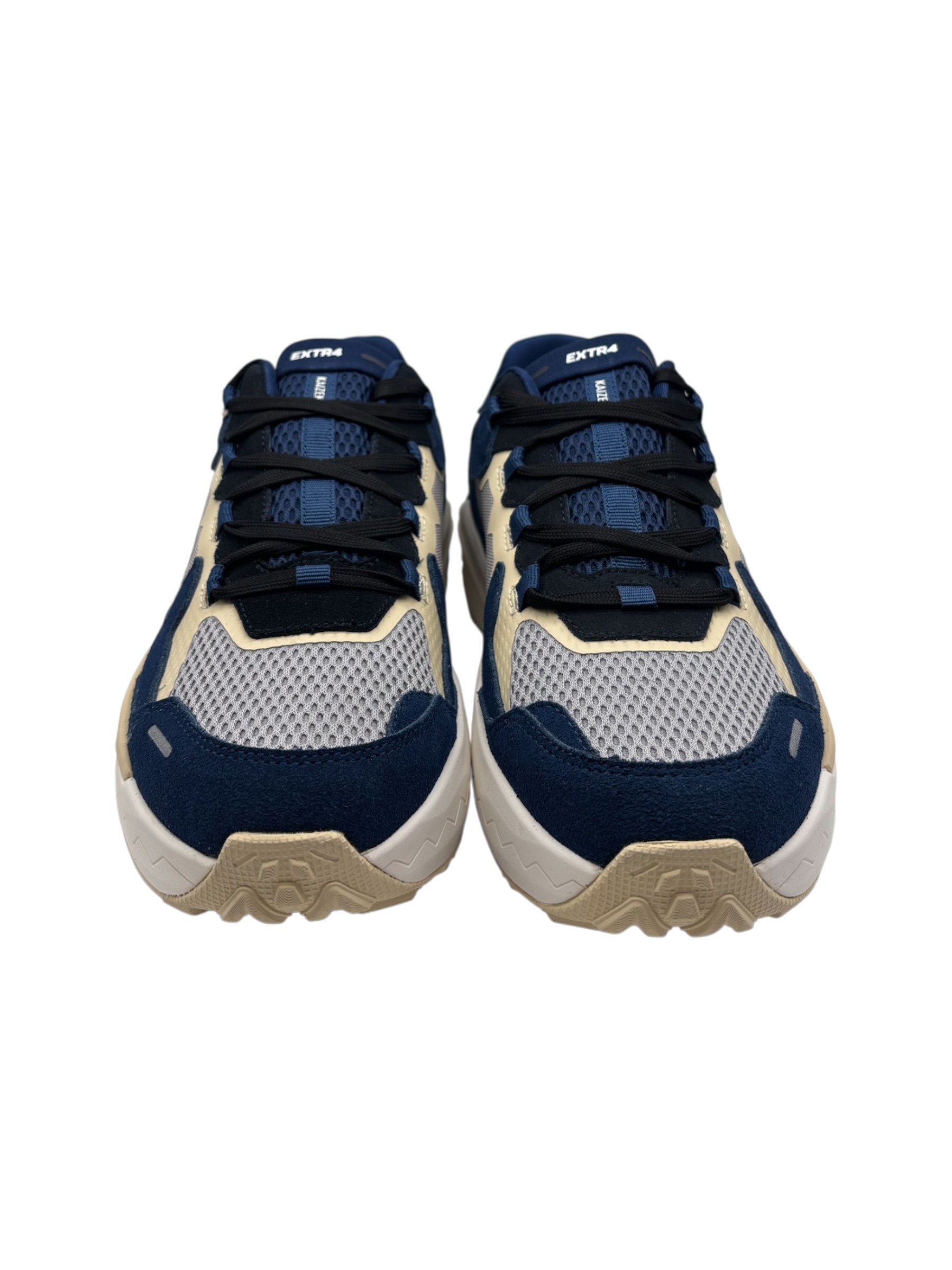 Extr4 - Kaizen XL 1.06 sneakers uomo - immagine 2