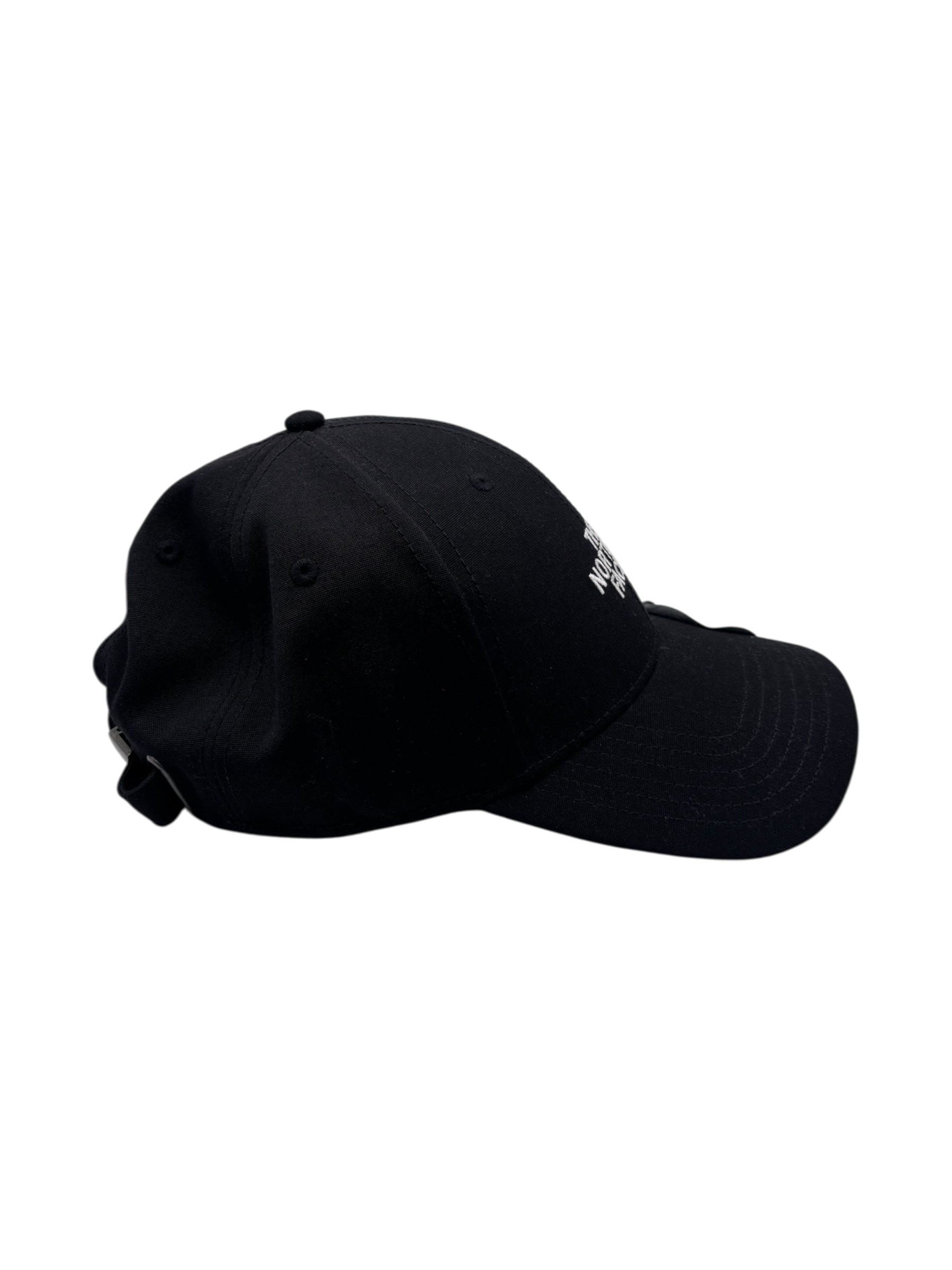 The North Face - Cappello nero classic fit - immagine 2