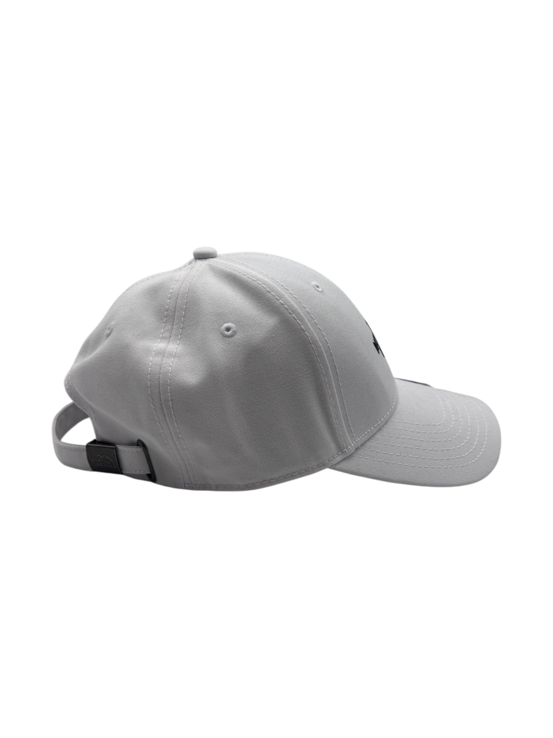 The North Face - Cappello bianco classic fit - immagine 2